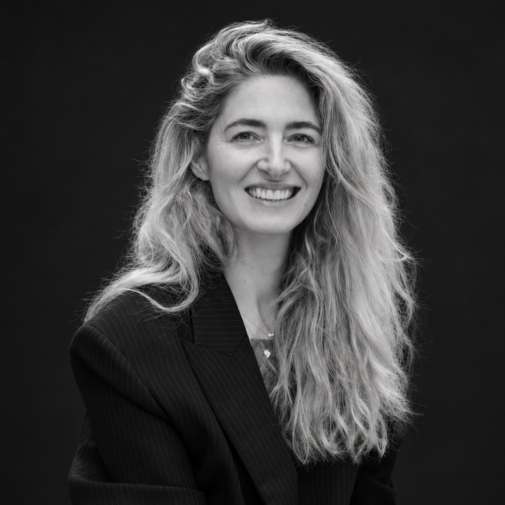 Trissia Stavropoulos